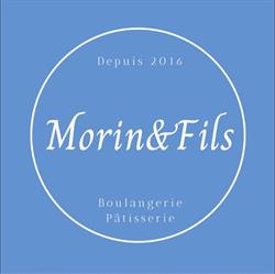 Boulangerie Morin et Fils, Vif - Horaires d'ouverture