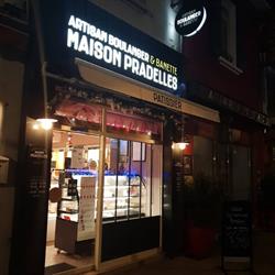 Maison Pradelles, Les Avenières - Horaires d'ouverture