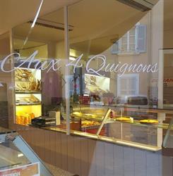 Boulangerie Patisserie Aux 4 Quignons, Voiron - Horaires d'ouverture