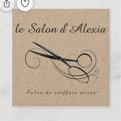 Le Salon d Alexia, Saint-Marcellin - Horaires d'ouverture