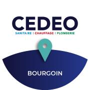 Cedeo - Saint-Alban-de, Saint-Alban-de-Roche - Horaires d'ouverture