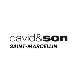 david&son - Coiffeur Saint Marcellin, Saint-Marcellin - Horaires d'ouverture