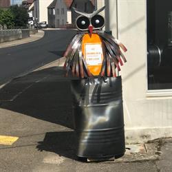 Au Mobilier Creatif - Saint, Saint-Aubin - Horaires d'ouverture