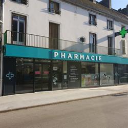Pharmacie Mathis, Bletterans - Horaires d'ouverture