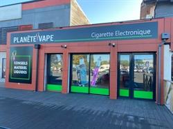 Planete Vape - Cigarette Electronique & CBD, Biscarrosse - Horaires d'ouverture