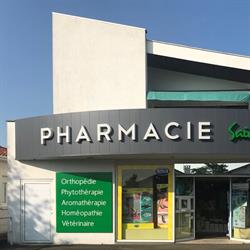 Pharmacie St Jean d Aout, Mont-de-Marsan - Horaires d'ouverture