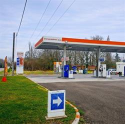 station service 24/24, Villeneuve-de-Marsan - Horaires d'ouverture