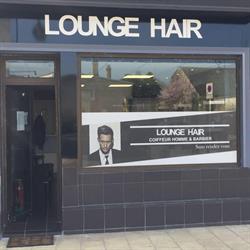 Lounge Hair - Romorantin, Romorantin-Lanthenay - Horaires d'ouverture
