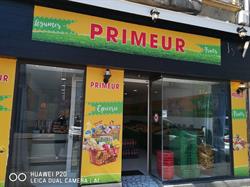 Pacha Primeur - Saint, Saint-Étienne - Horaires d'ouverture