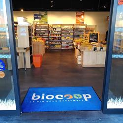 BioCoop - Saint, Saint-Chamond - Horaires d'ouverture