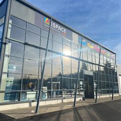 Espace Revêtements - Saint, Saint-Étienne - Horaires d'ouverture