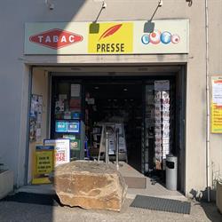 Tabac Presse le Mont Pilat, Maclas - Horaires d'ouverture