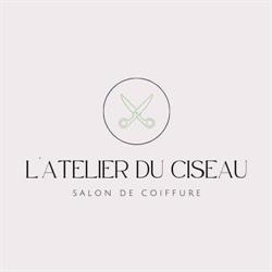 L'atelier Du Ciseau, Bonson - Horaires d'ouverture