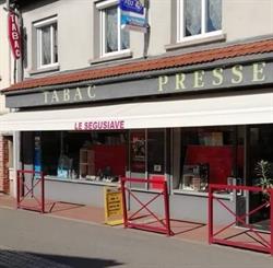 Le Segusiave - Saint-Marcellin-en, Saint-Marcellin-en-Forez - Horaires d'ouverture