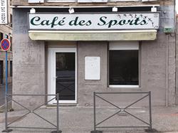 Café des sports, Saint-Chamond - Horaires d'ouverture