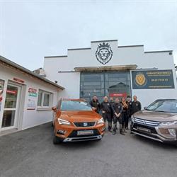 Garage Des Princes, Montrond-les-Bains - Horaires d'ouverture