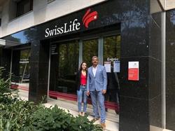 Swisslife - Saint, Saint-Étienne - Horaires d'ouverture