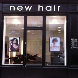 New Hair, Roanne - Horaires d'ouverture