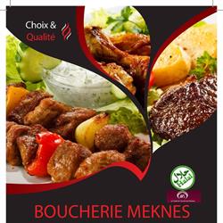 Boucherie Meknes - Saint, Saint-Étienne - Horaires d'ouverture