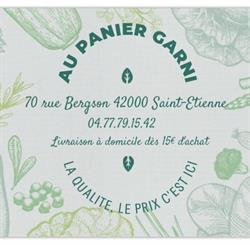 Au Panier Garni Saint, Saint-Étienne - Horaires d'ouverture
