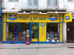 Ninetnine -Saint, Saint-Étienne - Horaires d'ouverture