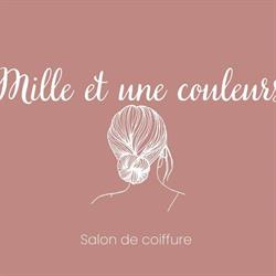 Mille et Une Couleur - Saint, Saint-Étienne - Horaires d'ouverture