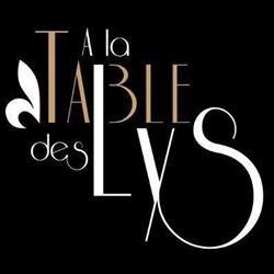 À la Table des Lys Saint, Saint-Étienne - Horaires d'ouverture