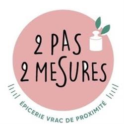 2 Pas 2 Mesures - Epicerie Vrac, Haute-Goulaine - Horaires d'ouverture