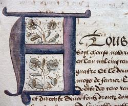 Archives départementales, Le Puy-en-Velay - Horaires d'ouverture