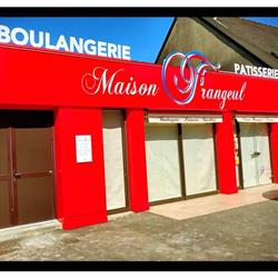 Boulangerie Frangeul Orvault, - Horaires d'ouverture