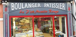 Le P'Tit Moulin Rouge, Nantes - Horaires d'ouverture