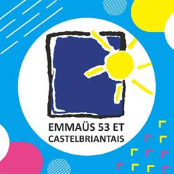 Emmaüs, Châteaubriant - Horaires d'ouverture