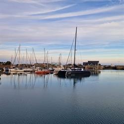 Comptoir de la Mer, Saint-Vaast-la-Hougue - Horaires d'ouverture