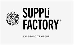 Suppli Factory, Nantes - Horaires d'ouverture