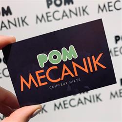 Pom Mecanik, Nozay - Horaires d'ouverture