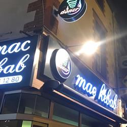 Mac kebab Nantes - Horaires d'ouverture