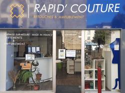 Rapid couture Blain - Horaires d'ouverture