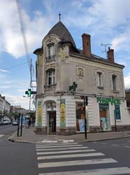 Pharmacie Dalby, Nantes - Horaires d'ouverture