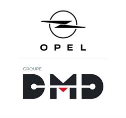 OPEL Saint-Nazaire – Groupe DMD - Horaires d'ouverture