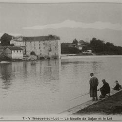 Archives municipales, Pôle mémoire, Villeneuve-sur-Lot - Horaires d'ouverture