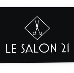 Le Salon 21 Angers - Horaires d'ouverture