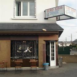 Euro kebab Saint, Saint-Herblain - Horaires d'ouverture