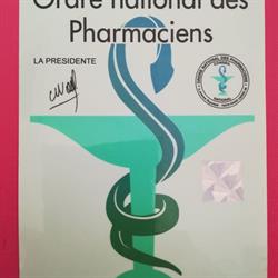 Pharmacie De La Madeleine, Beauzac - Horaires d'ouverture