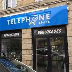 Telephone Store Montbrison, - Horaires d'ouverture