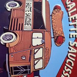 Chez Isa Artisan Crêpière Ambulante La Baule, La Baule-Escoublac - Horaires d'ouverture