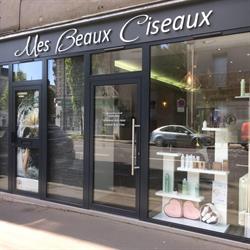 Mes Beaux Ciseaux Nantes, - Horaires d'ouverture