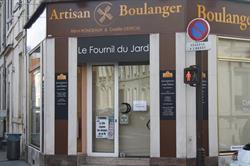 Le Fournil Du Jard, Reims - Horaires d'ouverture
