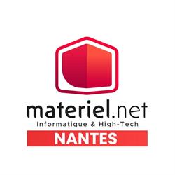 Materiel.net Nantes, - Horaires d'ouverture