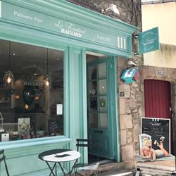 Le Fondant Baulois, Guérande - Horaires d'ouverture