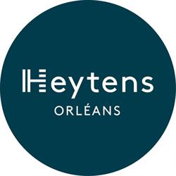 Heytens Orléans - Centre, - Horaires d'ouverture